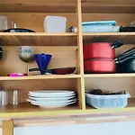 Apartamento Lebon Vivant Praia G
