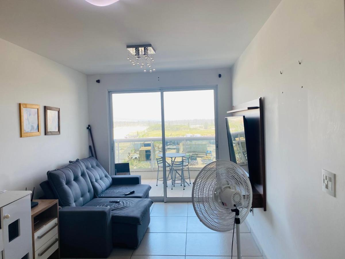 Apartamento Lebon Vivant G Apartment Arraial do Cabo