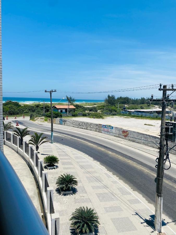 Apartamento Apartamento Lebon Vivant G Arraial do Cabo