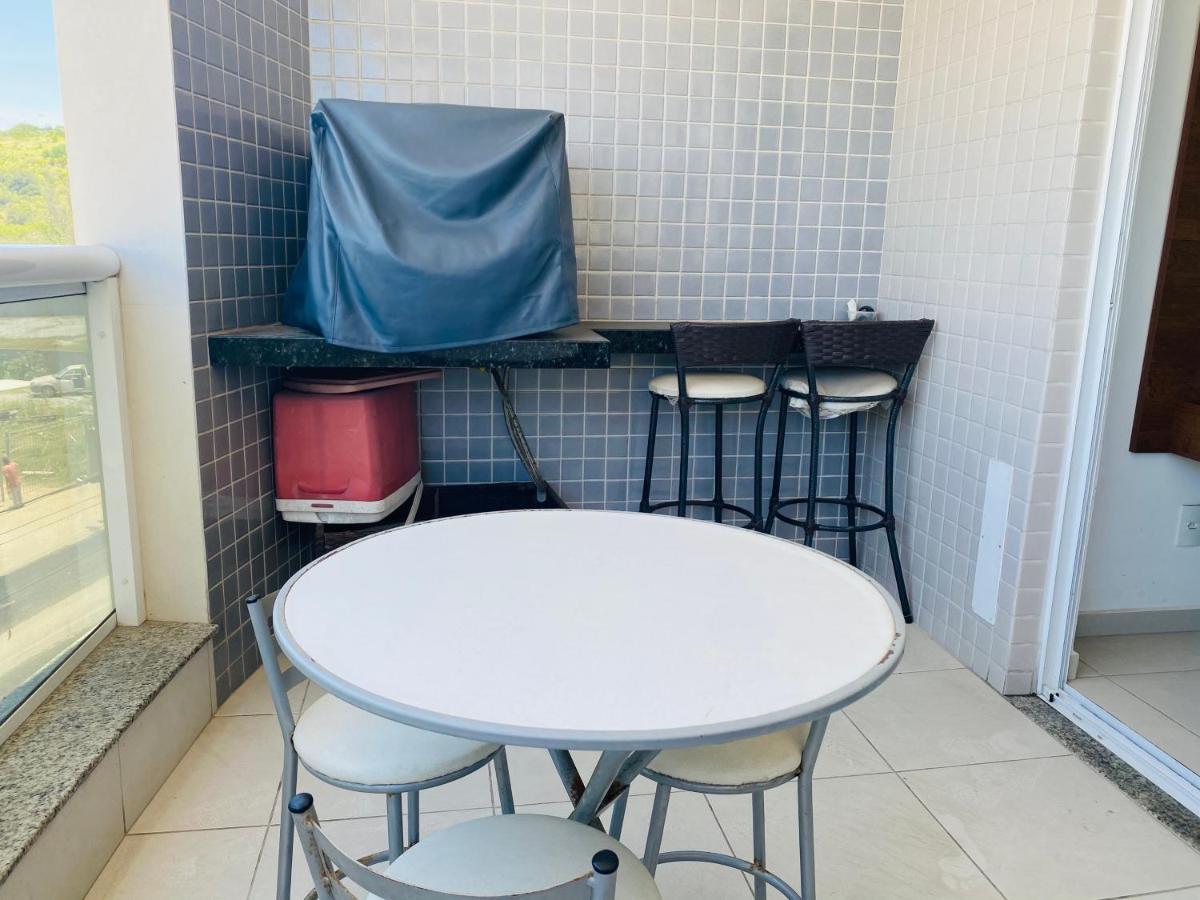 Apartamento Apartamento Lebon Vivant G