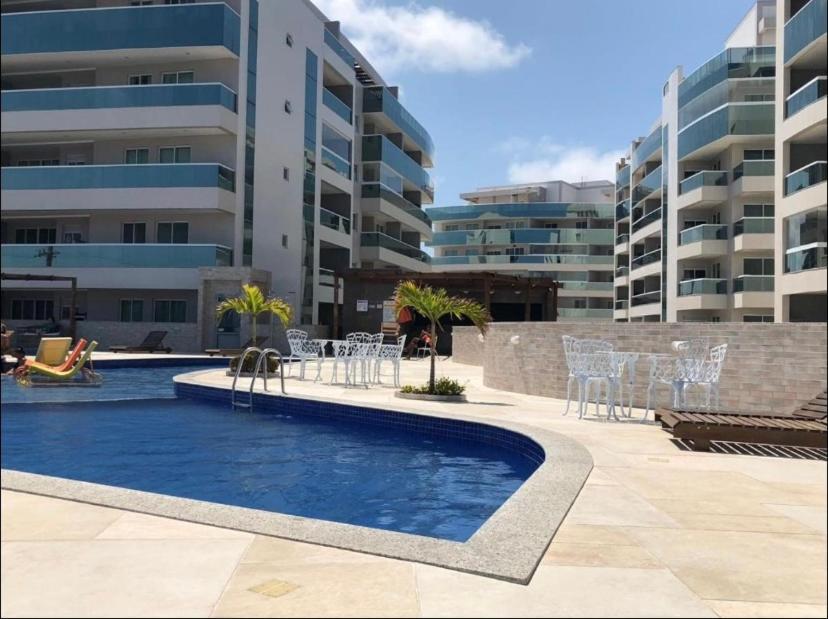 Apartamento Lebon Vivant G Arraial do Cabo