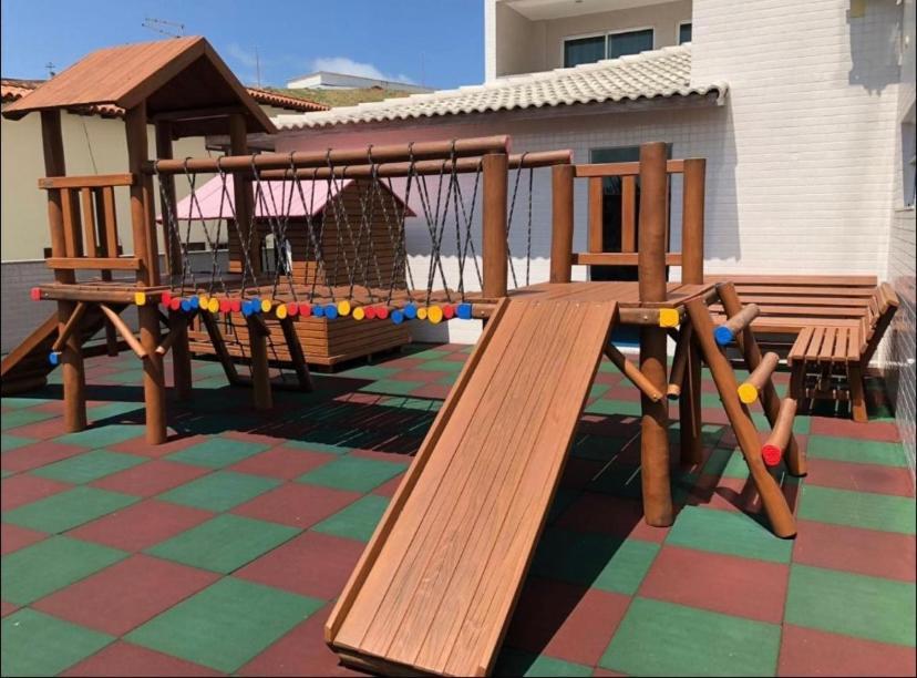 Apartamento Lebon Vivant G Apartamento Arraial do Cabo