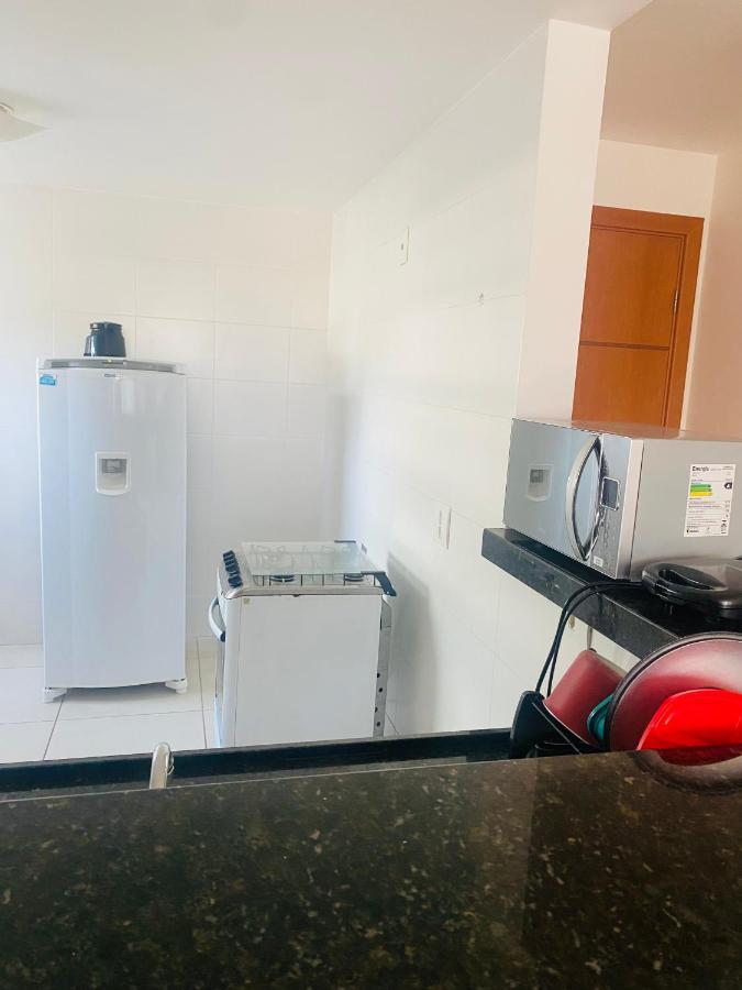 Apartamento Apartamento Lebon Vivant G Arraial do Cabo