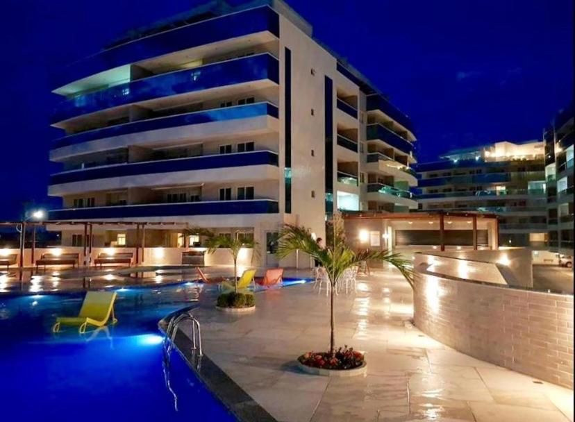 Apartamento Lebon Vivant G *