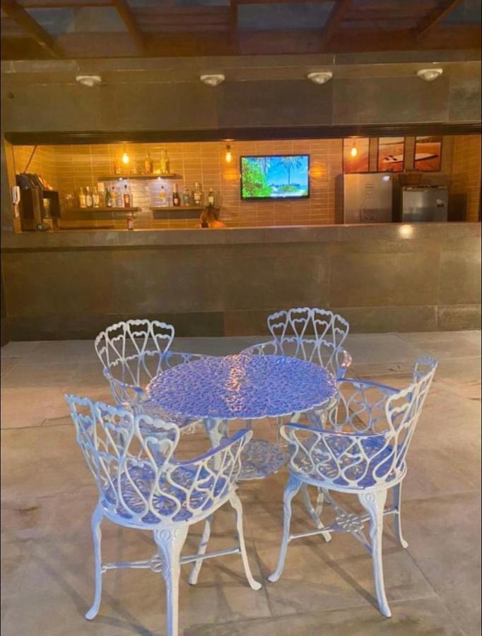 Apartamento Lebon Vivant G * Arraial do Cabo